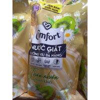 Nước Giặt Comfort Dưỡng Vải Đa Năng Thiên Nhiên Thanh Khiết Túi 3kg