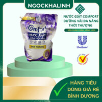 Nước giặt Comfort dưỡng vải đa năng thời thượng 3.6kg