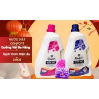 Nước giặt comfort dưỡng vải