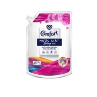 Nước Giặt Comfort Dưỡng Vải Thanh Lịch 2.2kg