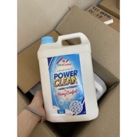 Nước Giặt ComFort hương comfort