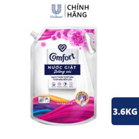 Nước giặt Comfort túi 3.6kg