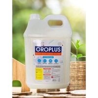 Nước giặt công nghiệp Oroplus can 10lit