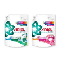 Nước Giặt Cửa Trước Ariel HƯƠNG DOWNY 3.2L/3.9L