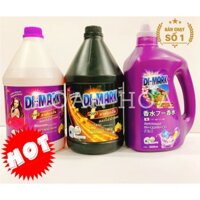 NƯỚC GIẶT ĐA NĂNG DI-MARK 5 IN 1 - LOẠI 3.6 LÍT