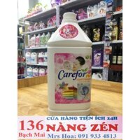 Nước Giặt Đậm Đặc 6in1 CareFor Cao Cấp 3500ml