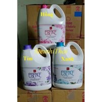 Nước giặt đậm đặc cao cấp Essence Thái Lan 3000 ml (có 3 màu)