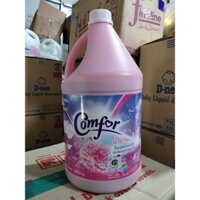 Nước Giặt Đậm Đặc Comfort Thái 3800ml