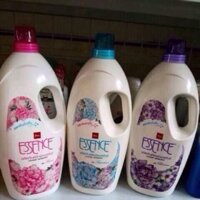 Nước giặt đậm đặc Esence 1.9 lít