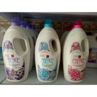 Nước giặt đậm đặc Essence