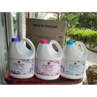 Nước giặt đậm đặc Essence 3500ml.