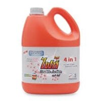 Nước giặt đậm đặc Fight 4in1 Thái Lan 3000ml