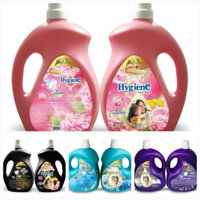 Nước Giặt Đậm Đặc Hygiene can 3800ml