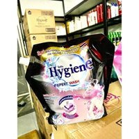 Nước giặt đậm đặc Hygiene đen 1800ml