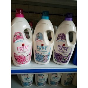 Nước giặt đậm đặc Thái Lan Essence 1900ml