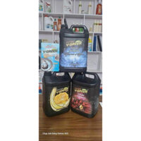 Nước Giặt đậm đặc VGreen 5kg