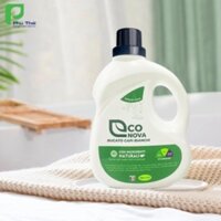 Nước giặt dành cho đồ sáng màu - Econova Bucato Capi Bianchi