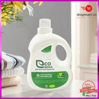 Nước giặt dành cho đồ sáng màu - Bucato Capi Bianchi