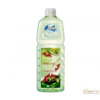 Nước giặt dành cho loại vải cao cấp Earth Choice chai 1L