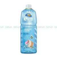 Nước Giặt Dành Cho Vải Cao Cấp Earth Choice 1L