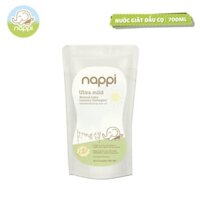 Nước Giặt Dầu Cọ Nappi 700ml T1122 teppi29