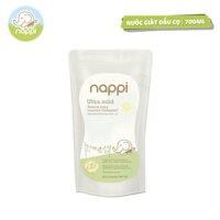 Nước Giặt Dầu Cọ Nappi 700ml T1122