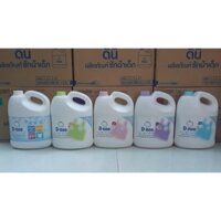 NƯỚC GIẶT DNEE 3000ML CHÍNH HÃNG TEM ĐẠI THỊNH