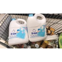 Nước giặt dnee 3000ml