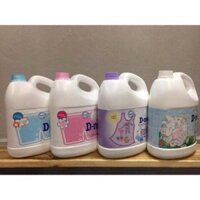 NƯỚC GIẶT DNEE 3000ML