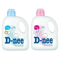 Nước giặt Dnee 960ml