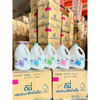 NƯỚC GIẶT DNEE CHÍNH HÃNG ĐẠI THỊNH 3L MẪU MỚI