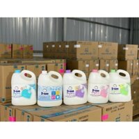 Nước giặt dnee chính hãng chuẩn nhà đại thịnh