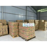 Nước giặt dnee chính hãng chuẩn nhà đại thịnh