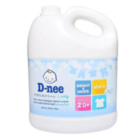 nước giặt Dnee Đại thịnh chính hãng 3000ml
