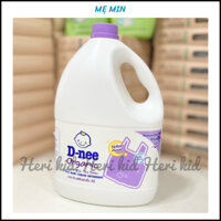 Nước Giăt Dnee Tím thái lan 3000ml