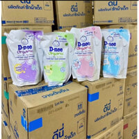 Nước giặt dnee túi 1,4l