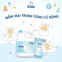 Nước Giăt Dnee