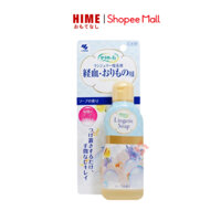 Nước giặt đồ lót Lingerie Soap 120ml Nhật Bản, nước giặt đồ lót số 1 Nhật Bản