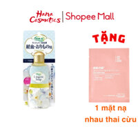 Nước giặt đồ lót Lingerie Soap 120ml Nhật Bản, nước giặt đồ lót số 1 Nhật Bản