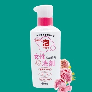 Nước giặt đồ lót và tẩy các vết bẩn siêu mạnh KOSE 200ml