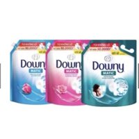 Nước giặt Downy 1.25-3Kkg