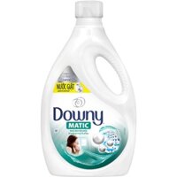 Nước Giặt Downy 2.4KG Khử Mùi Ẩm Mốc/ Biển Xanh (Chai)