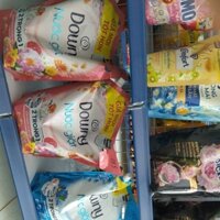 nước giặt downy 2in1