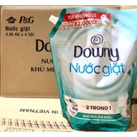 Nước Giặt Downy 2L 2in1 Hàng Chính Hãng