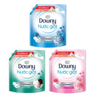 Nước Giặt Downy 3l