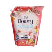 Nước giặt Downy, cam chanh thanh mát, túi (3.05kg).