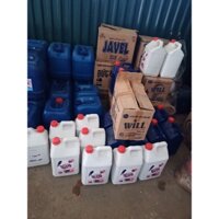 NƯỚC GIẶT ĐỨC GIANG CAO CẤP