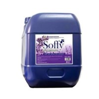 nước giặt đức giang soffy cửa đứng 20kg hương lavender