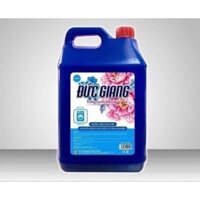Nước giặt đức giang