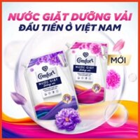Nước giặt dưỡng vải Comfort thanh lịch  3.6kg NgoctoanMart